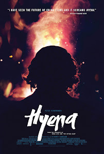 Hyena Poster