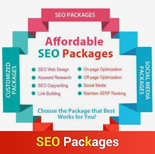 SEO Services Package
