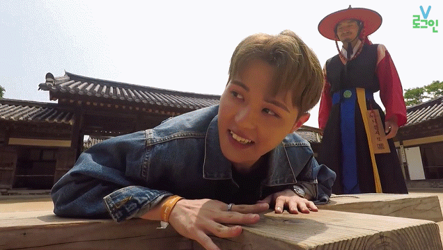 보이스퍼 민속촌 | 인스티즈