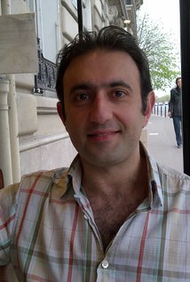 Amir Rahimzadeh