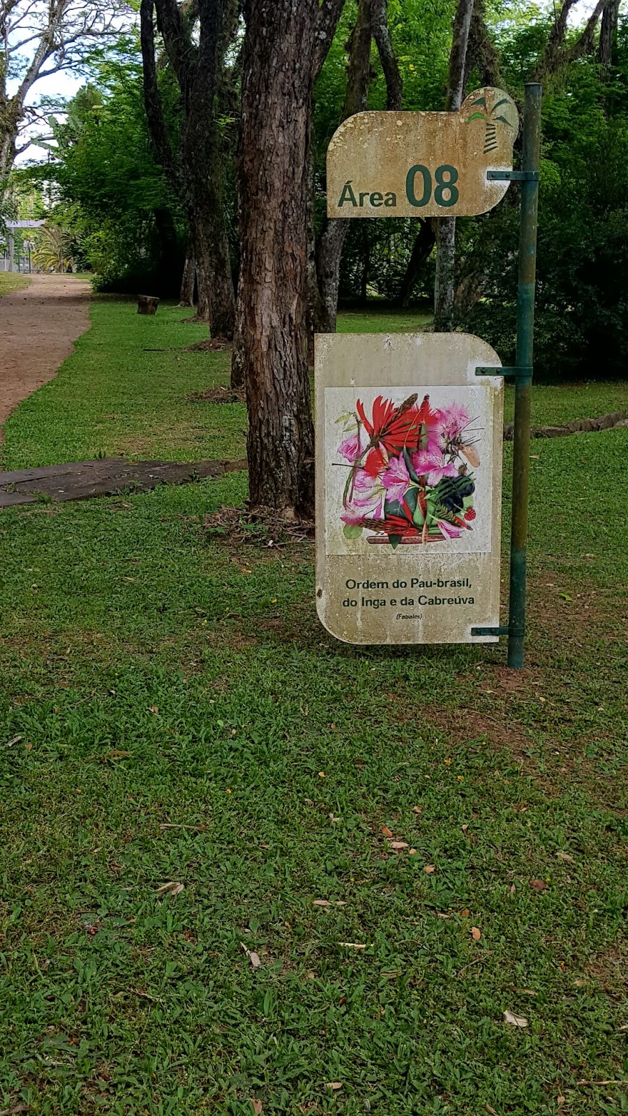 Jardim Botânico Jardim Botânico