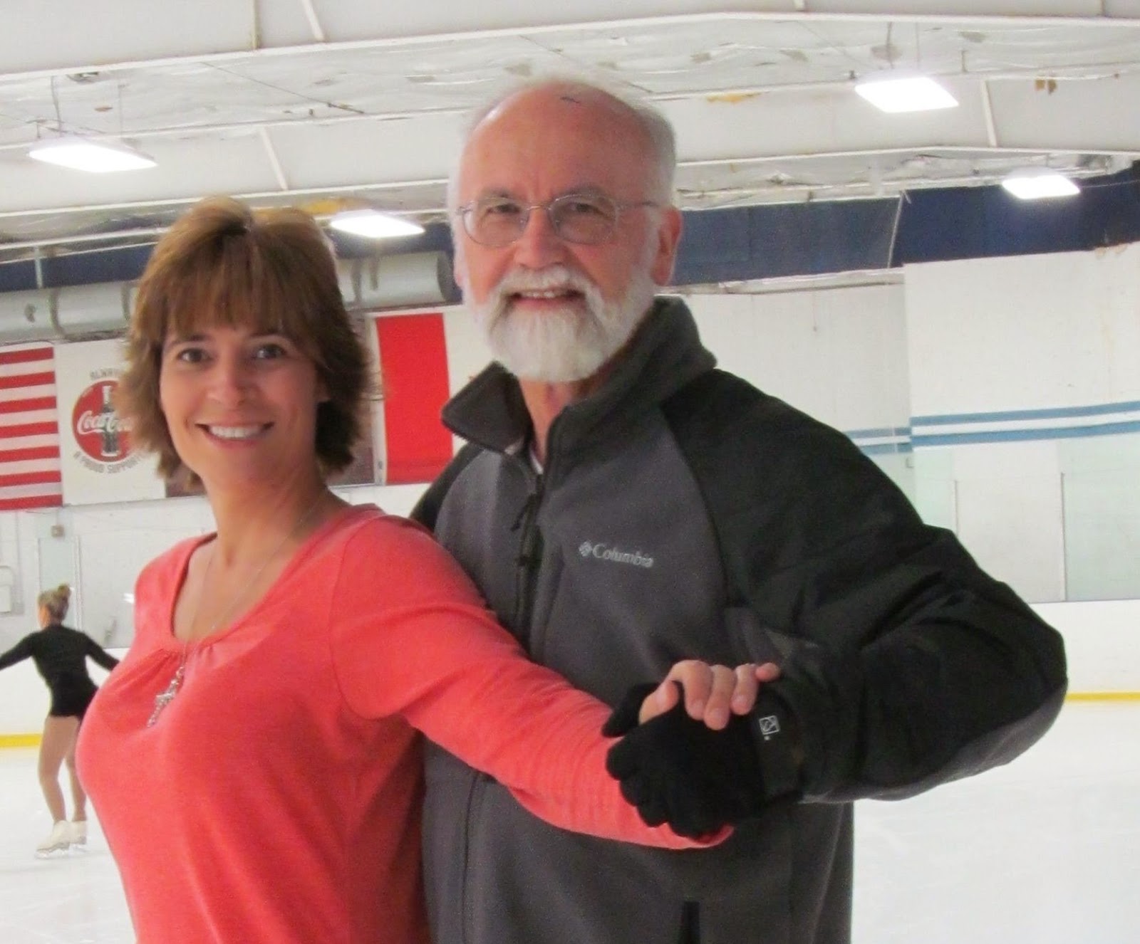 Tampa Bay Skating Academy After 30 years, returning to a life on ice