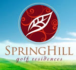 Springhill Golf Residences