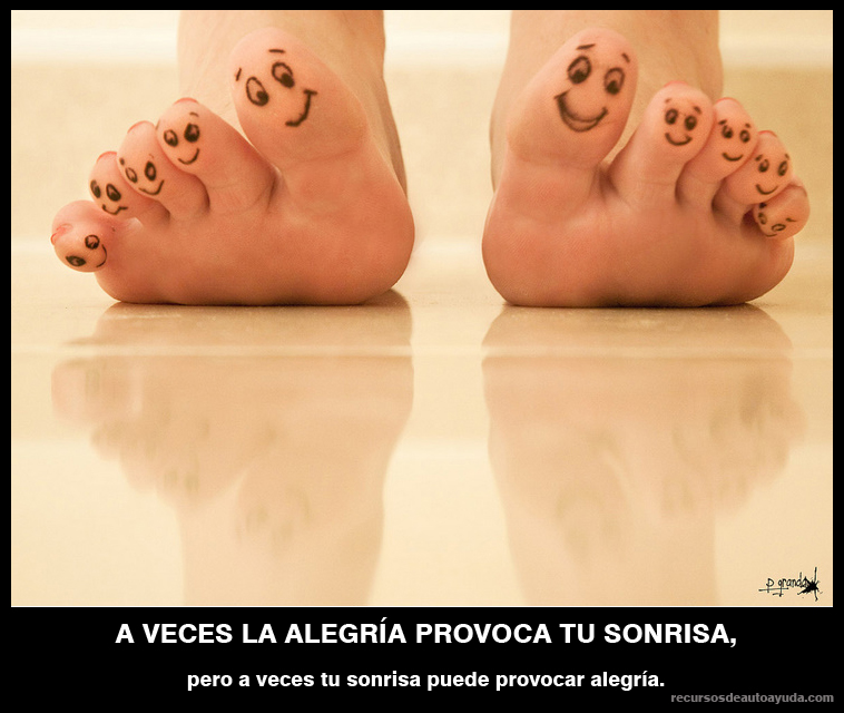 Hoy dedico una sonrisa, ....... - Página 23 Sonrisa