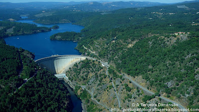 Barragem do Cabril
