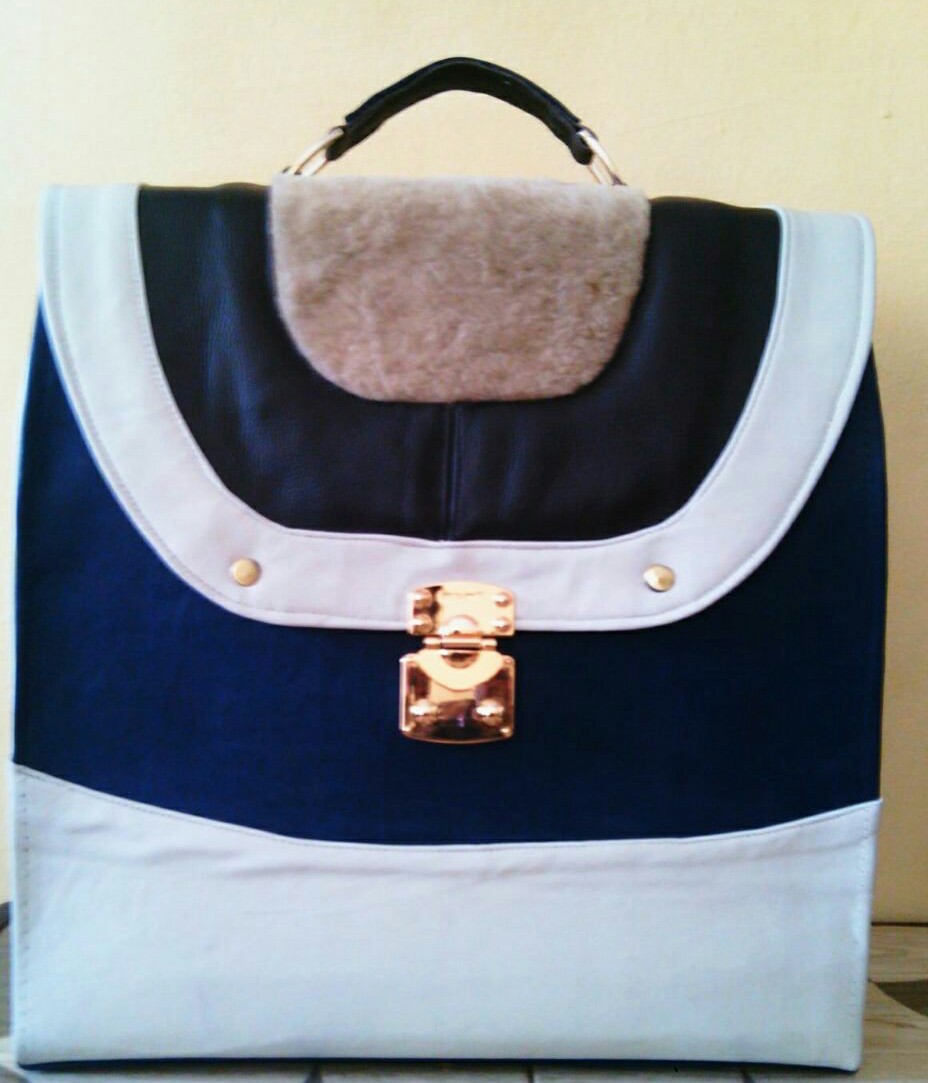 Hearts and Crafts JIB CRAFTS Bags, shoes and accessories making class