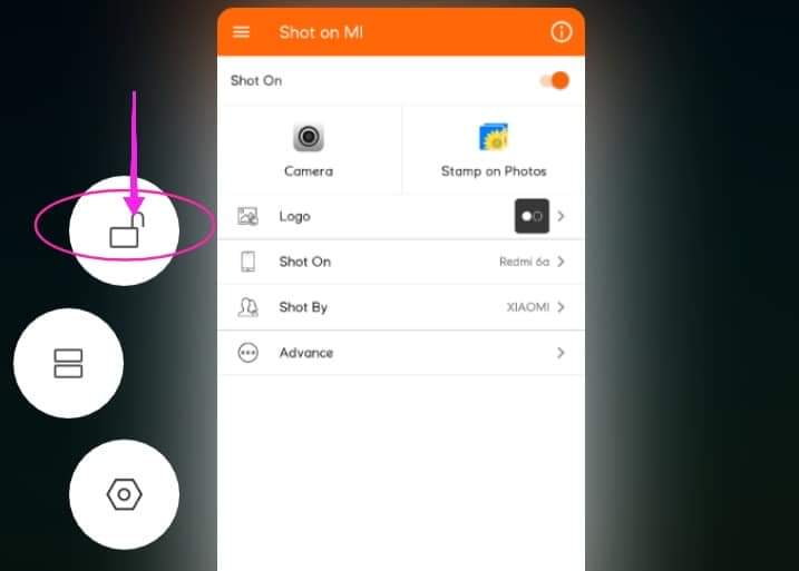 Cara Menampilkan Merek Hp Di Kamera Xiaomi Dengan Mudah Work 100 Fauzil Blog 001