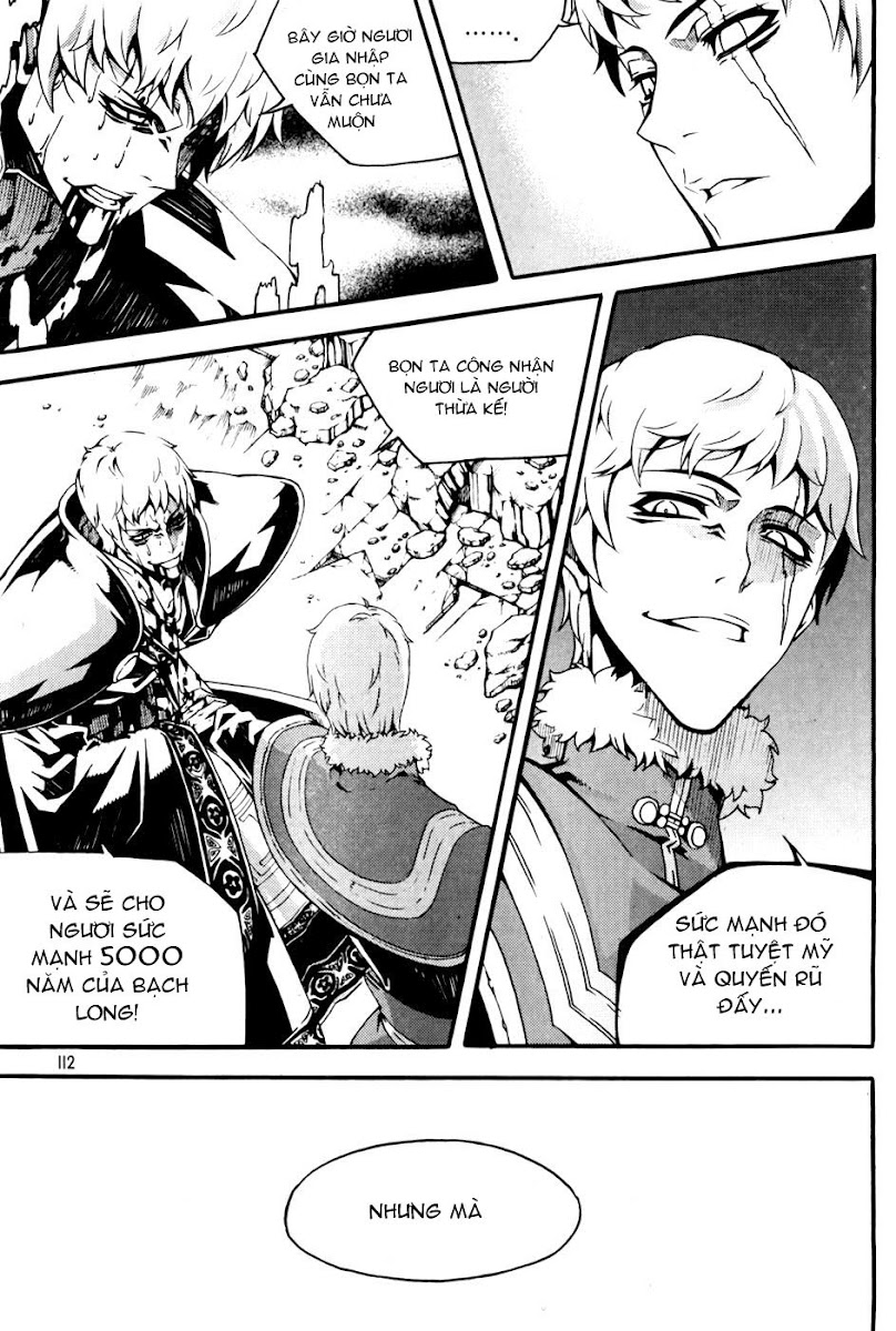 Witch hunter Chap 71 - Truyen.Chap.VN
