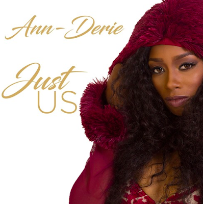 Ann-Derie - "Just Us" Video / www.hiphopondeck.com
