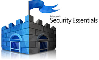 Free Microsoft Security Essentials Anti-Virus Software