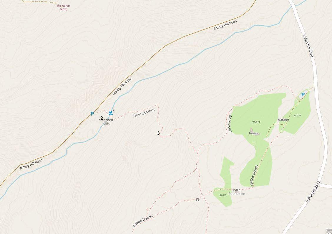 David Reik And Judith Lohman Pictures 2019 3 27 Tommy S Trail