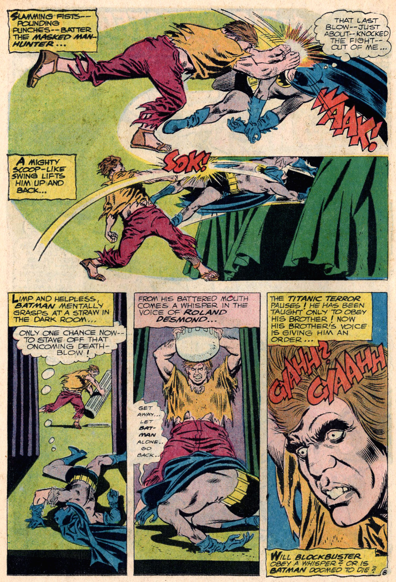 Detective Comics (1937) issue 349 - Page 14