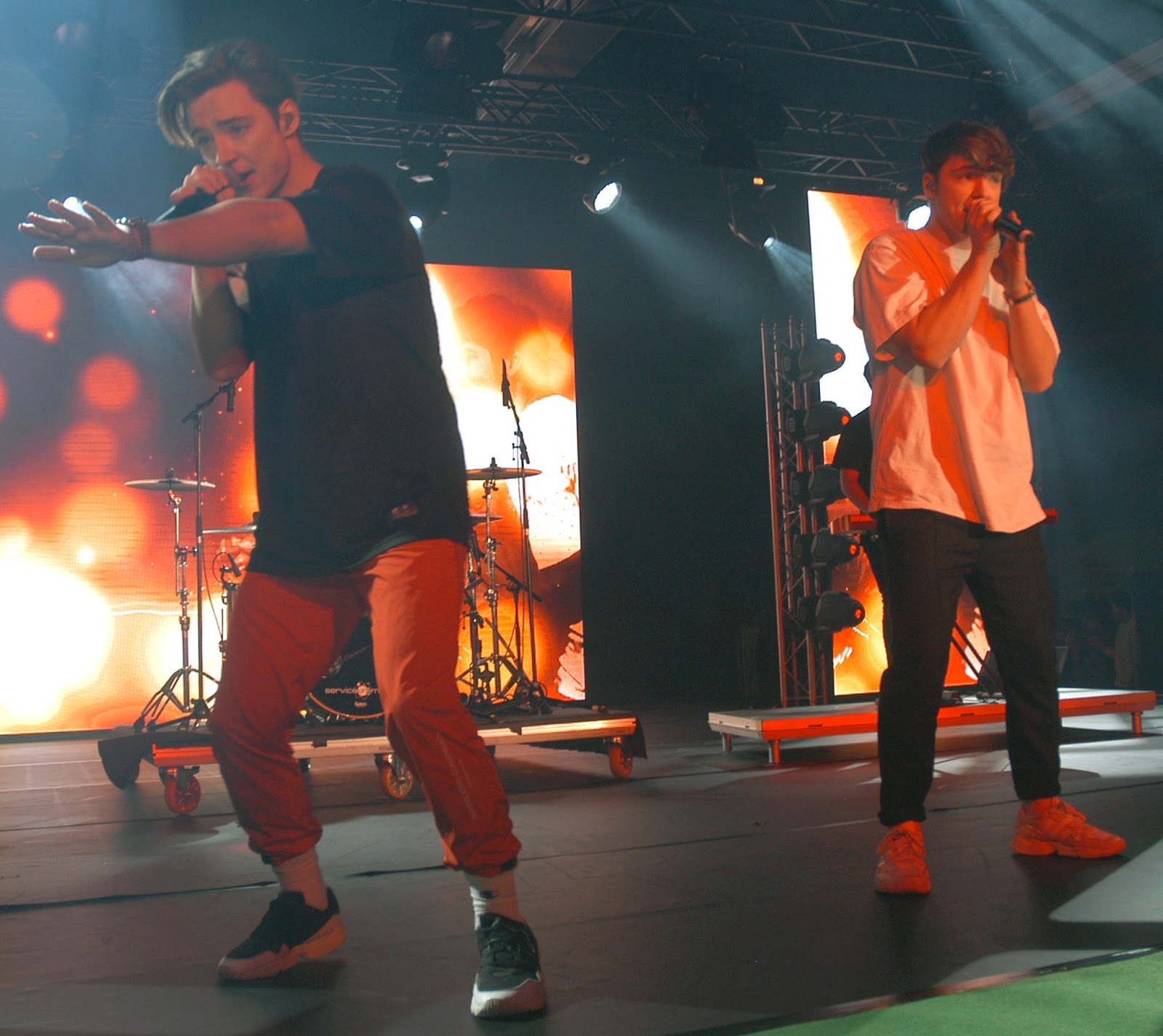 Nickalive Nickelodeon Slimefest Germany 2019 A Slime Tastic Success