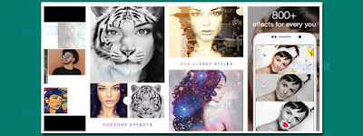  Olah saja hasil foto menyerupai kartun dengan aplikasi android yang tersedia di dalam smartp 10 Aplikasi Android Yang sanggup Edit Foto Seperti Kartun