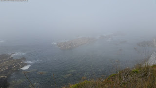 BEACH / Praia Foz dos Ouriços, Almograve, Portugal