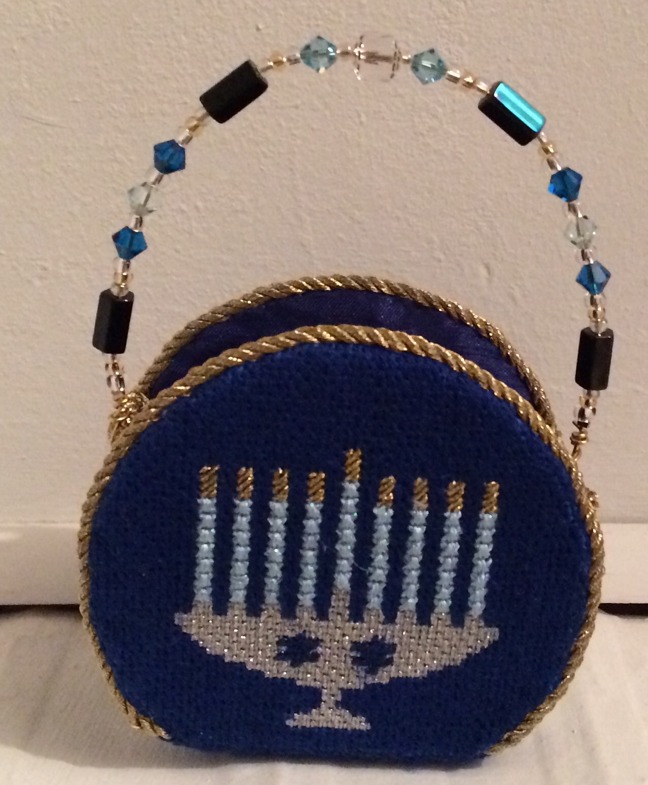 NEEDLEPOINT STITCH GUIDES March 2016