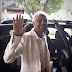FAMOSOS / Gilberto Gil deixa hospital em São Paulo