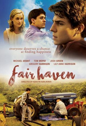VER ONLINE Y DESCARGAR: Fair Haven - PELICULA - EEUU - 2016 en PeliculasyCortosGay.com