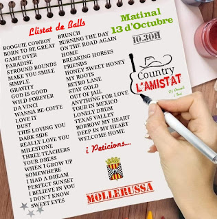 Mollerussa Mollerussa