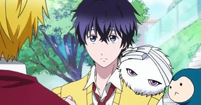 DVD & Blu-ray: THE MOROSE MONONOKEAN II - Season 2 | The Entertainment