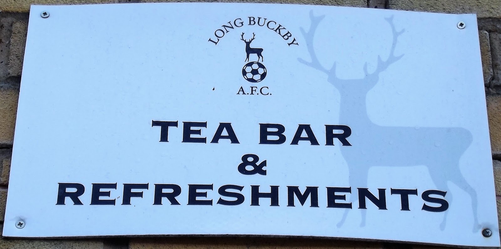 The Wanderer Long Buckby Station Road