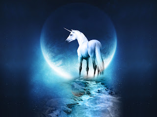 Unicorn Horse HD Wallpapers