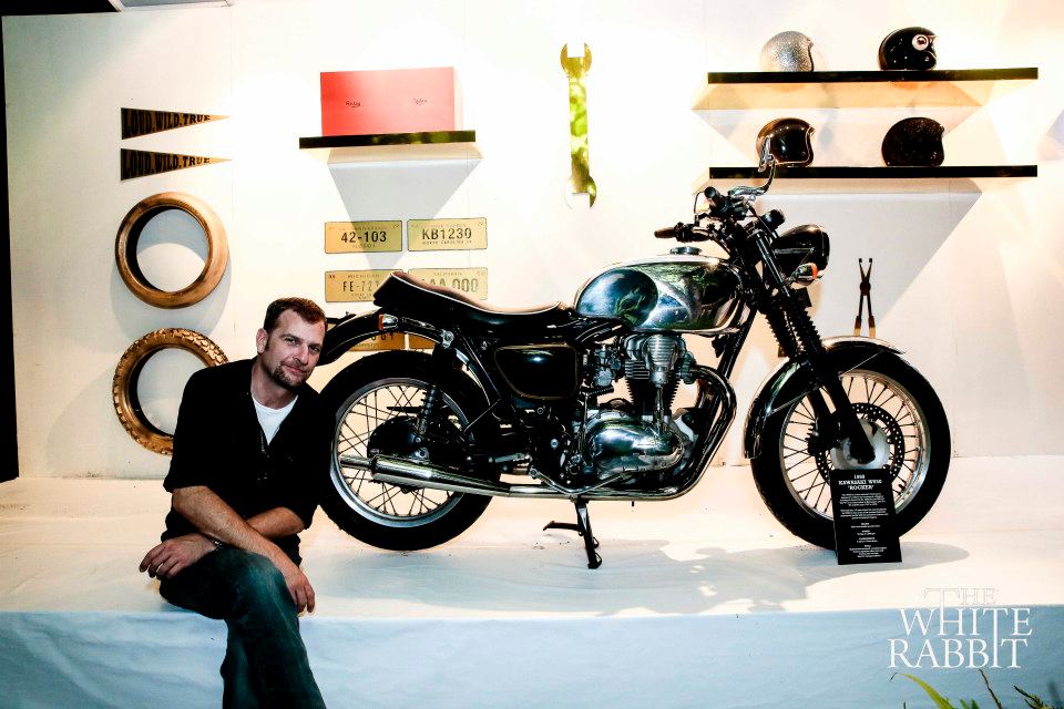 Custom Burner Custom burner at Style