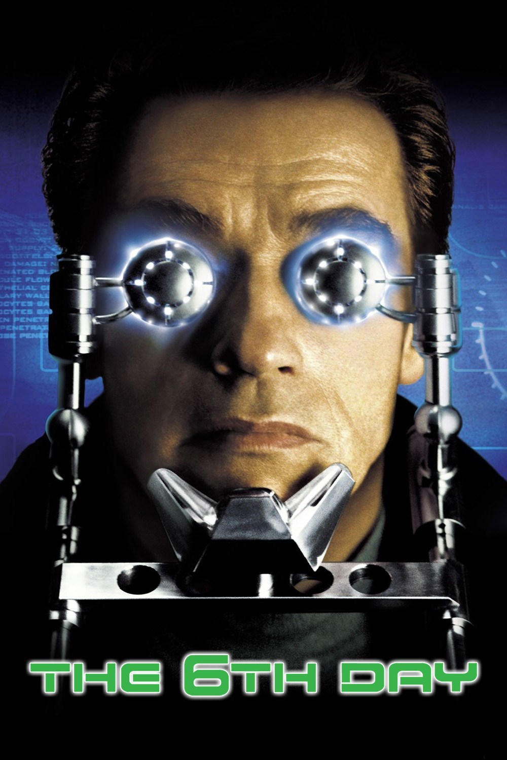 The 6th Day (2000) tainies online | anime movies series @ https://oipeirates.se The 6th Day (2000) ταινιες online seires oipeirates greek subs