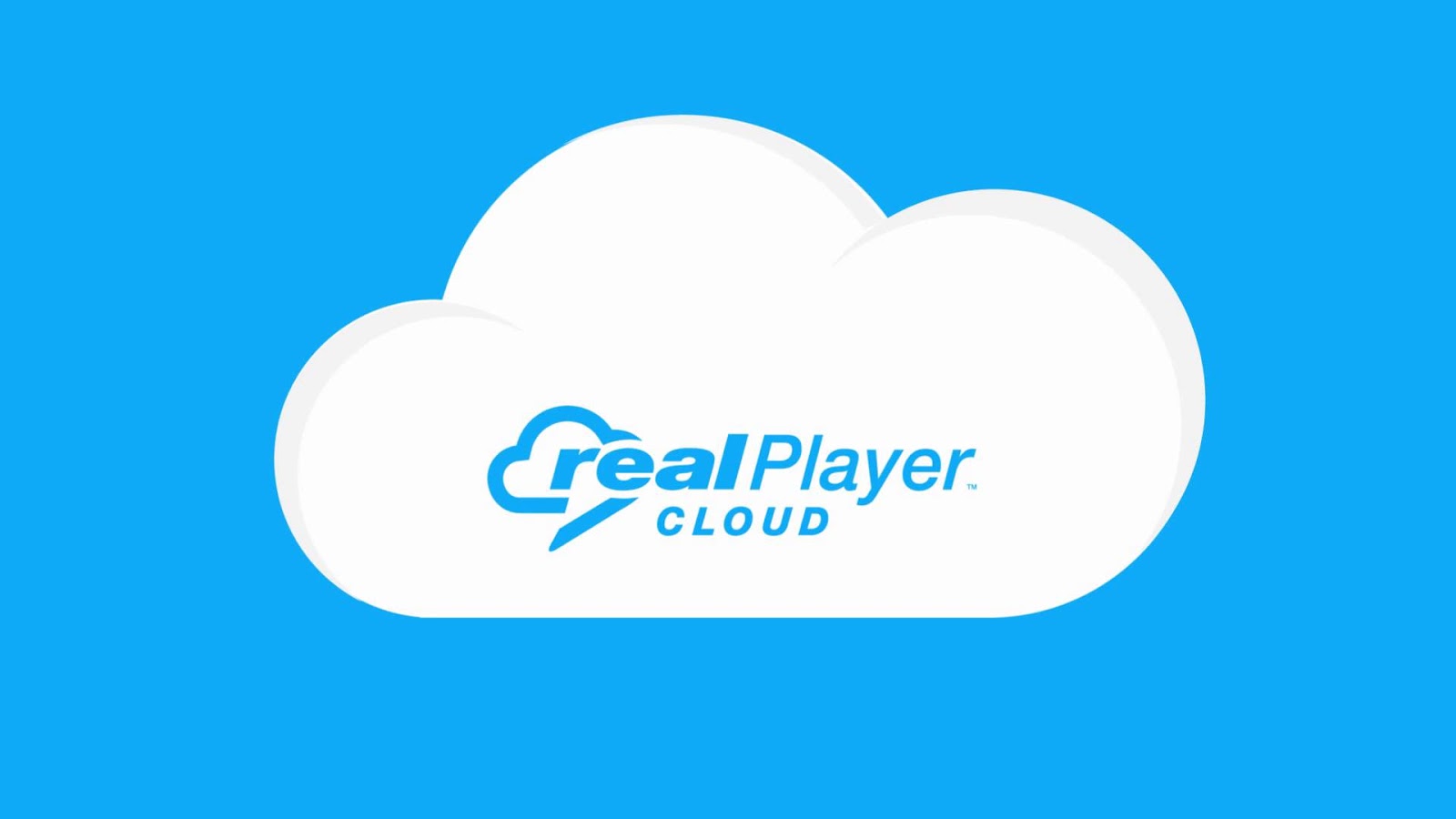 Видео с телефона в облако. REALPLAYER. Cloud Player. Real clouds. Cloud Video.