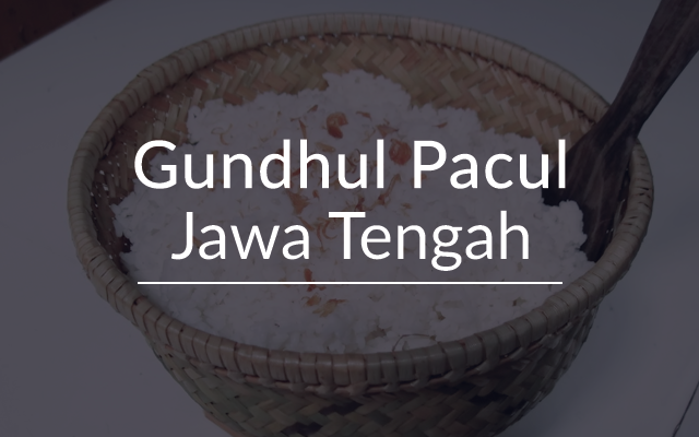 Lagu Gundul Pacul Lirik Lagu Gundul Pacul