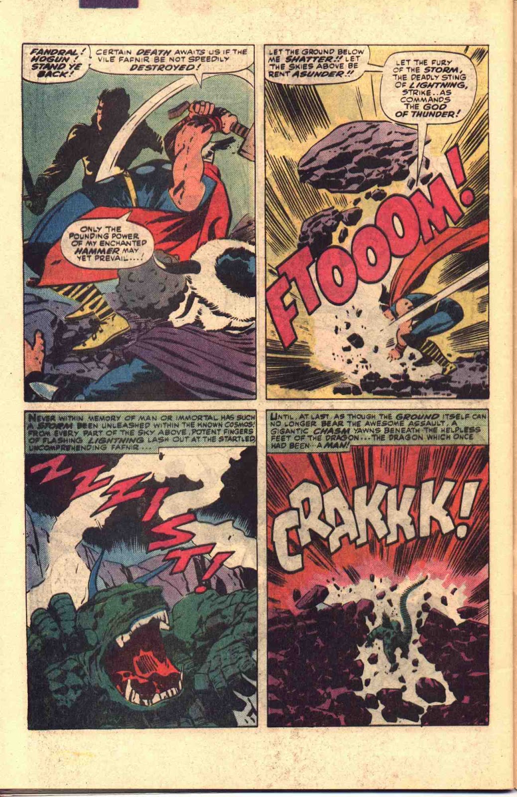 Tales of Asgard (1984) issue Full - Page 40