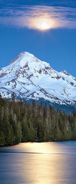 Mount Hood National Forest, Oregon and 50+ Secret Places in America That Most Tourists Don't Know About Mount Hood National Forest, Oregon and 50+ Secret Places in America That Most Tourists Don't Know About