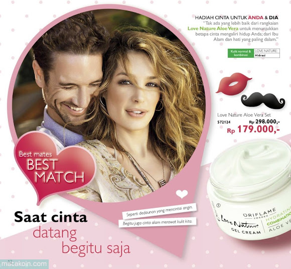 Catalog Oriflame Februari 2016 catalog-oriflame-februari-2016
