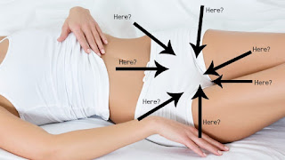 Gambar Letak G Spot dan Cara Merangsang G Spot Cewek Gambar Letak G Spot dan Cara Merangsang G Spot Cewek
