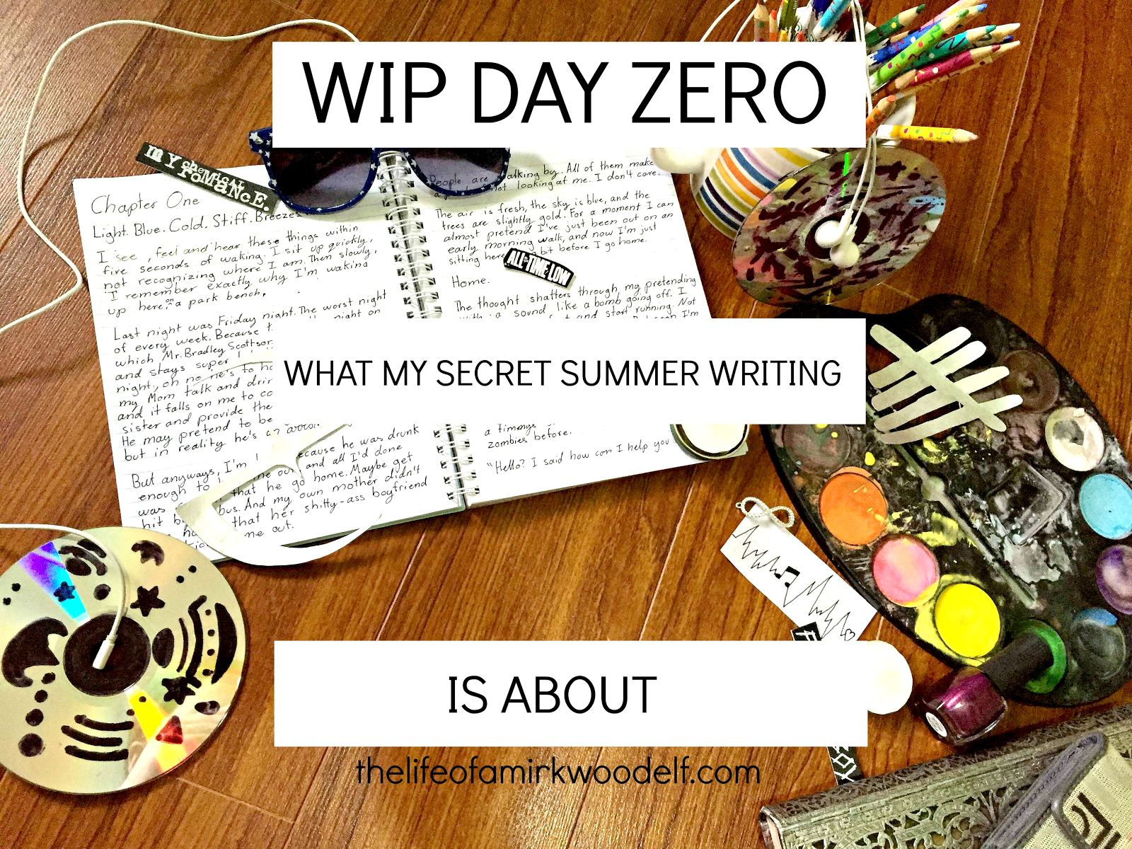 Day zero meaning wikipedia picture