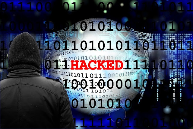 5 Shocking Reasons You Should Fear Hackers