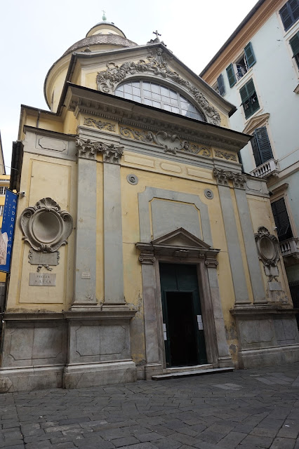 Chiesa de San Luca
