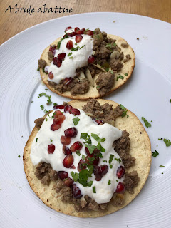 Mexique, meilleures recettes Mercedes Ahumada