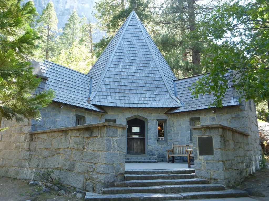 Vacation 2013: Yosemite National Park