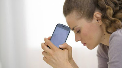 ¿Acaso la tecnología nos impide ver a Di-s? ¿Acaso la tecnología nos impide ver a Di-s?