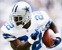 emmitt smith cycling