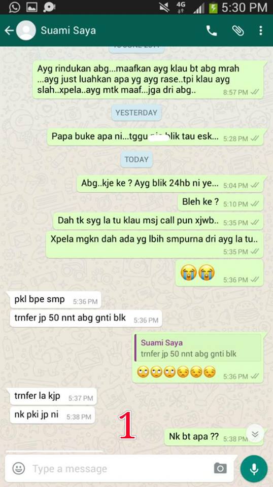 P Ki Anjing Betul La Kau Tak Nak Pinjamkan Duit Takyah Banyak