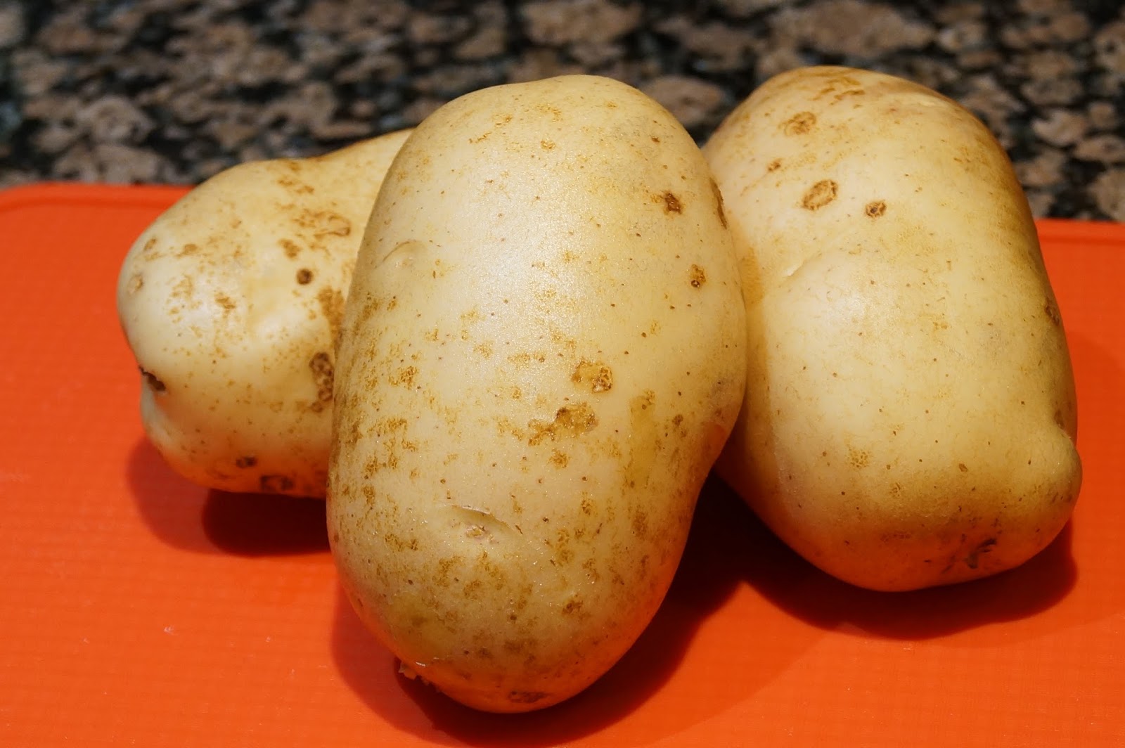 Potato Porn 51