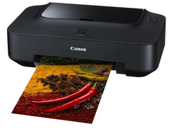 Canon iP2770 Free Driver Download
