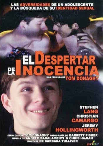 VER ONLINE Y DESCARGAR: El Despertar De La Inocencia - PELICULA - EEUU - 1999