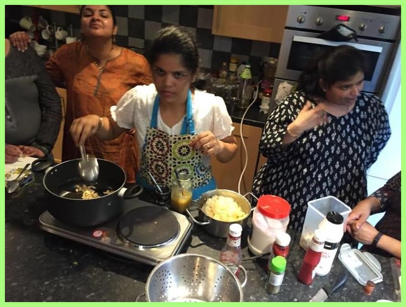 14 Jeyasri Kitchen BVB8 LAKEISHA FORD'S BLOG