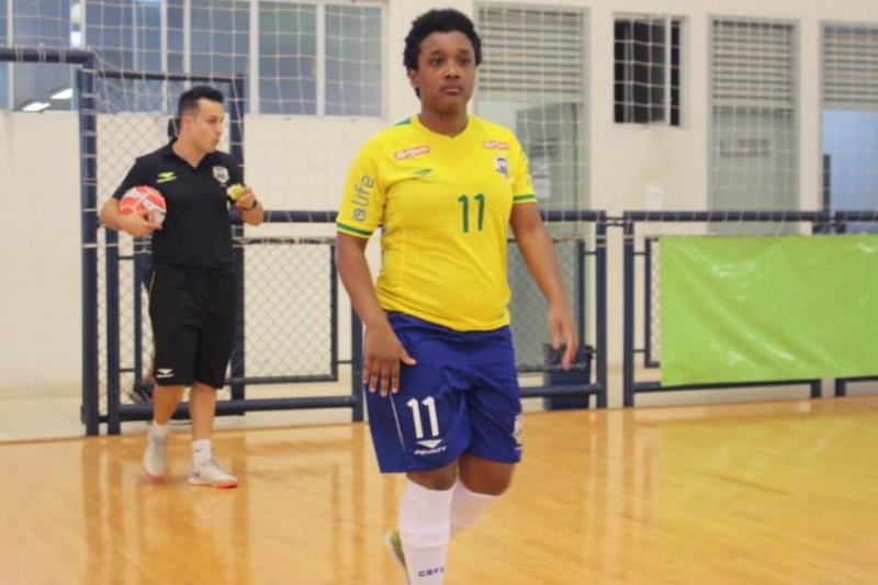 Barateiro é indicado a melhor time de futsal do mundo