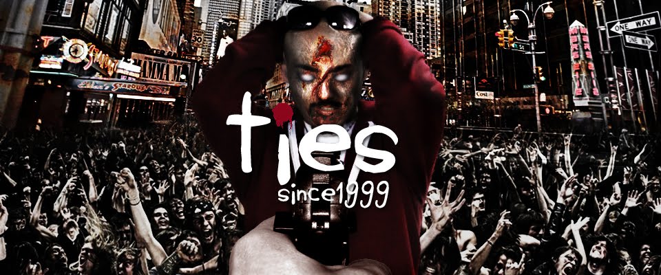 TIES since 1999  Official Blog