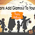Awesome Halloween Party Ideas And Scary Invitations! Make This Halloween Party More Than Scary