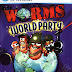 Worms World Party Free Download Game Rip